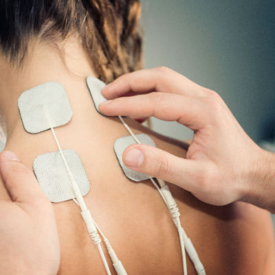 Electrical Muscle Stimulation