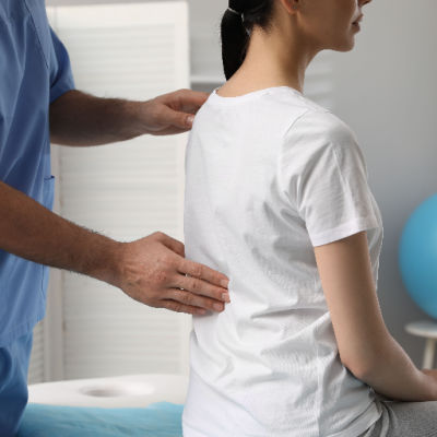 Spinal Decompression